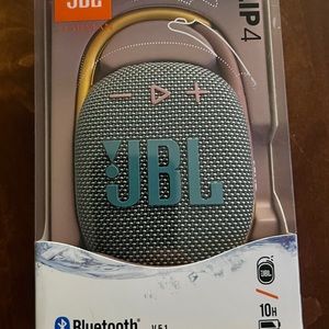 Brand new in original box